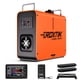 thumbnail image 1 of Calentador diésel RDXTIK 8KW 12V/24V 5L con interruptor LCD y control remoto, 1 of 8