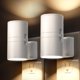 thumbnail image 1 of L LOHAS LED Night Light Plug in, Night Lights Plug into Wall, 1 of 3