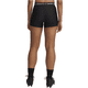 thumbnail image 2 of CALZA UNDER ARMOUR HEATGEAR SHORTY BLACK MUJER | 6010725-008 - Talla XS, 2 of 3
