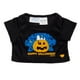 thumbnail image 2 of Polera Snoopy Halloween Build-A-Bear Peanuts, 2 of 3