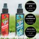 thumbnail image 5 of Glove Glu MEGA Aqua Grip Pack de Spray para Guantes de Portero 120ml, 5 of 9