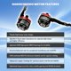 thumbnail image 5 of Motor eléctrico furitek NanoModo 2026 SCX30 Combo, 5 of 9