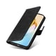 thumbnail image 4 of Funda Billetera para Honor X9B con Porta Tarjetas y Soporte Ajustable Negro, 4 of 5