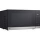 thumbnail image 3 of Microondas LG de sobremesa 2 cu ft Sensor Smart Inverter, 3 of 3