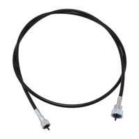 Ioensy - Cable De Tacómetro 654394766062 Accesorios De Automóviles Profesionales De Alto Rendimiento