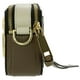 thumbnail image 3 of Cartera Marc Jacobs Womens Snapshot Camera Bag Gris, 3 of 3