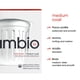 thumbnail image 4 of Cápsulas de café CAMBIO ROASTERS Colombian Medium Toast x60, 4 of 7