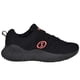 thumbnail image 1 of Zapatilla Mujer Urbana Spalding ZFF2007 Confy Negro, 1 of 5