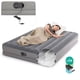 thumbnail image 2 of Cama Inflable Electrica Gris Usb 2 Pl, 2 of 3