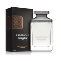 Franck Oliver - Franck Olivier Excellence For Men Edt 100Ml