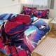 thumbnail image 1 of Ropa De Cama Spidean Para Niños Hombres Y Mujeres Tamaño Matrimonial Funda Nórdica Y Fundas De Almohada, 1 of 3