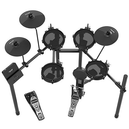 Batería Electrónica DM-110 Nux