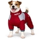 thumbnail image 3 of Suéter para perro Pet Life 'Tail Runner' ligero y ventilado, 3 of 9