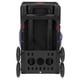 thumbnail image 4 of Bolsa rodante ZUCA Sport Galaxy con marco negro de 13 kg de capacidad, 4 of 4