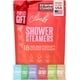 thumbnail image 1 of Vaporizadores de ducha Cleverfy para aromaterapia, paquete de 18 con aceites esenciales, 1 of 8