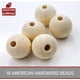 thumbnail image 2 of Columpio para gallineros, accesorio de madera natural y seguro. Escalera grande y duradera para perchas, ideal para gallineros, gallinas, pollitos, loros, guacamayos y otros animales. Entretenimiento, 2 of 5