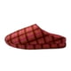 thumbnail image 2 of Pantufla Boulevard Mujer Multicolor Talla M, 2 of 3