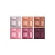 thumbnail image 3 of Paleta de Sombras L.A. COLORS CES463 6 Colores Delicados, 3 of 3