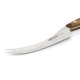 thumbnail image 3 of Cuchillo para Queso Arcos 125 mm NITRUM con Mango de Madera Ovengkol, 3 of 7
