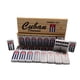 thumbnail image 4 of Domino Set PRK 14 Cuban Double Six Tiles con caja de madera, 4 of 9
