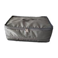 Bothyi - Bolsas De Almacenamiento De Viaje Organizador De Equipaje Plegable Para Acampar Al Aire Libre