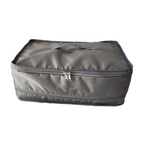 Bothyi - Bolsas De Almacenamiento De Viaje Organizador De Equipaje Plegable Para Acampar Al Aire Libre