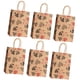 thumbnail image 5 of 6 Bolsas De Regalo Para El Día De San Valentín, Bolsa De Regalos Para Fiesta De Cumplea?os, Estilo Festival B, 5 of 5