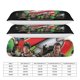 thumbnail image 2 of x634 Ghostbusters Bed Duvet Cover Microfiber Bedding Sets 3D Printed Lightweight 3 Piece Comforter Sets, 1 Duvet Cover And 2 Pillow Shams for Kids Boys Girls 90"x90" jn634, 2 of 5