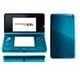 thumbnail image 3 of Consola Nintendo 3DS Azul Agua (Reacondicionada), 3 of 3