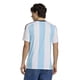 thumbnail image 3 of Jersey adidas Argentina 2026 Local para Hombre - Blanco/Azul Hielo, 3 of 5