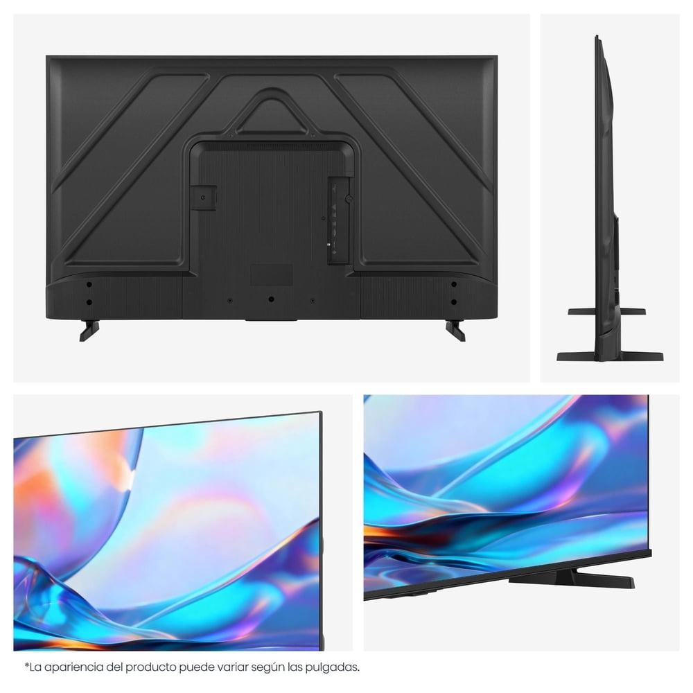 Hisense 43QD5SV, foto 9