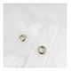 thumbnail image 4 of Forro Cortina Baño Peva 180x180 Cms Color Blanco, 4 of 5