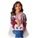 thumbnail image 3 of Monedero interactivo para mascotas con bandolera para niños, Glamicorn Unicorn, 3 of 9