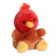thumbnail image 2 of Peluche Aurora Adorable Palm Pals Aspen Turkey 12 cm, 2 of 5