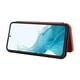 thumbnail image 4 of Funda Flip para FOXDOCK Samsung Galaxy S23 - Funda magnética de negocios, funda protectora delgada, 4 of 5