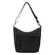 thumbnail image 3 of Cartera Bandolera Gran Tamaño Madison Negro Calu, 3 of 7