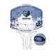thumbnail image 1 of Minicanasta de baloncesto WILSON, equipo de la NBA, Memphis Grizzlies, 1 of 2