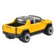 thumbnail image 3 of Carro de juguete Hot Wheels GMC Hummer EV básico naranja para niños de 3+, 3 of 4