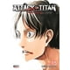 thumbnail image 1 of Manga Attack On Titan Vol. 15 Hajime Isayama Ovni Press, 1 of 2