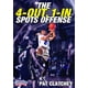 thumbnail image 1 of DVD Championship Productions Pat Clatchey: La ofensiva 4-Out 1-In, 1 of 1