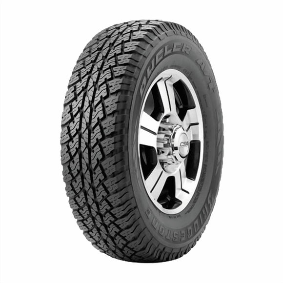 NEUMATICO BRIDGESTONE 225/65 R17 102T DUELER D696 A/T REVOII