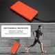 thumbnail image 4 of Funda Cartera Magnética para Google Pixel 10 Pro Protección Antichoque con Ranuras Naranja, 4 of 6