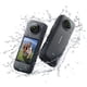 thumbnail image 3 of Cámara de acción Insta360 X4 Waterproof 360 8K 48MP con tarjeta de 64GB, 3 of 4