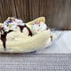 thumbnail image 2 of Papel Banana Split Boats Out-the Box, plástico transparente, 360 ml, 2 of 7