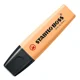 thumbnail image 1 of Stabilo Boss Pastel Destacador Fluorescente Color Naranja Claro., 1 of 3
