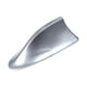 thumbnail image 2 of Antena De Aleta De Tiburón, Accesorios Universales Para Coche Para La Mayoría De SUV Sedán, Sustituye A La Plata, 2 of 5