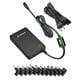 thumbnail image 2 of Cargador Universal para Laptop con Pantalla LCD LVSun, 2 of 2