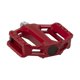 thumbnail image 5 of Pedal plano SHIMANO PD-EF202 rojo – ciclismo casual, 5 of 6
