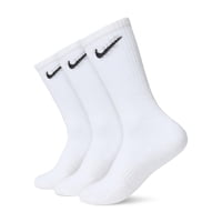 Calcetines Nike Everyday Cushioned Training Crew (3 Pares)