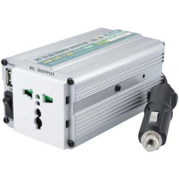 Inversor De Voltaje 150w